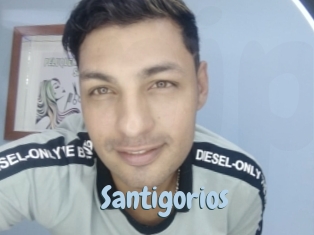 Santigorios