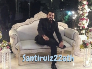 Santiruiz22ath