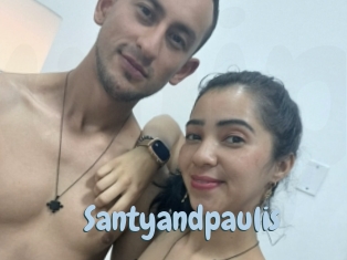 Santyandpaulis