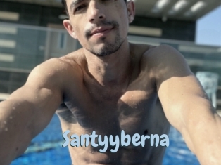 Santyyberna