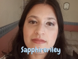 Sapphireriley