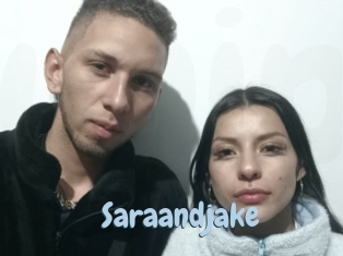 Saraandjake