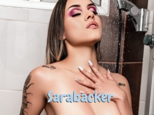 Sarabacker