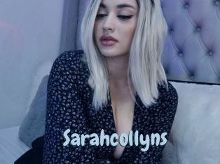 Sarahcollyns