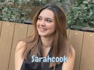 Sarahcook