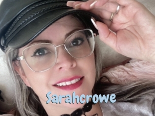 Sarahcrowe