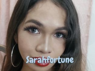 Sarahfortune