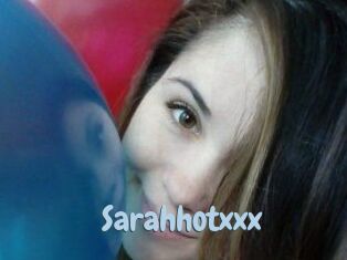 Sarahhot_xxx