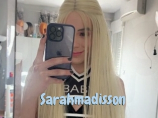 Sarahmadisson