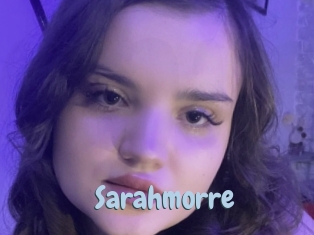 Sarahmorre