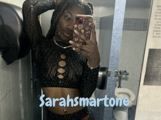 Sarahsmartone