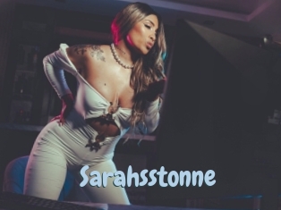 Sarahsstonne