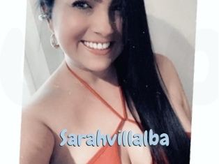 Sarahvillalba