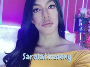 Saralatinasexy