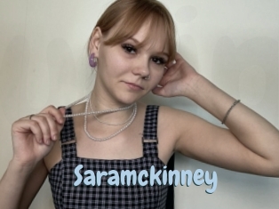 Saramckinney