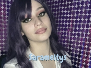 Sarameltys