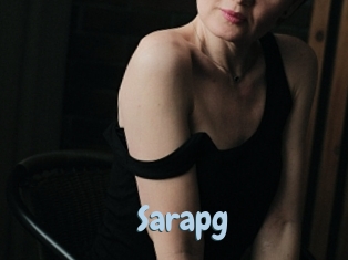 Sarapg