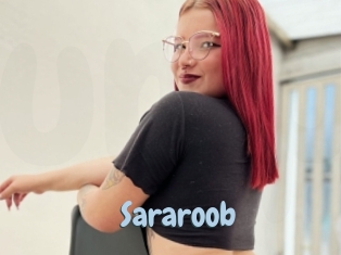 Sararoob