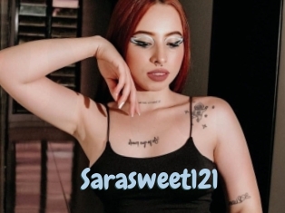 Sarasweet121