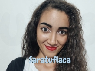 Saratuflaca