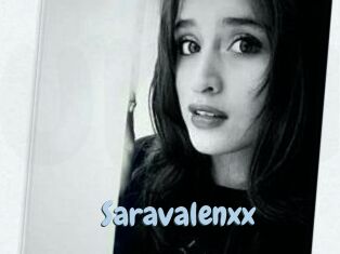 Saravalenxx