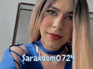 Saraxdom0724