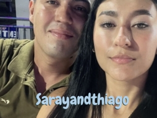 Sarayandthiago