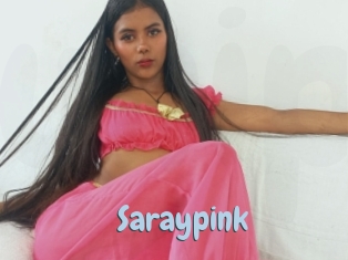 Saraypink