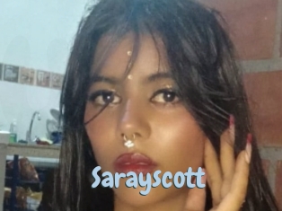 Sarayscott