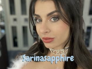 Sarinasapphire