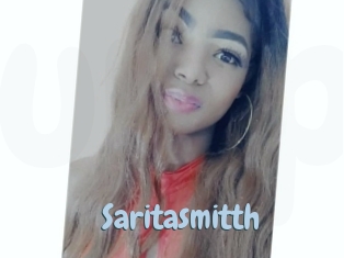 Saritasmitth