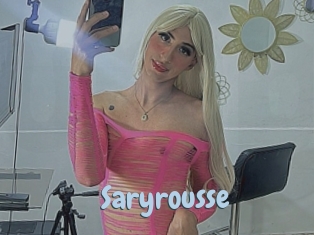 Saryrousse