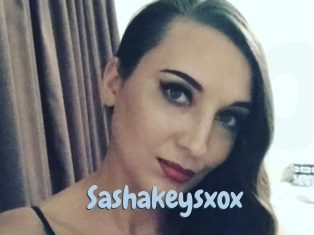 Sashakeysxox