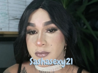 Sashasexy21