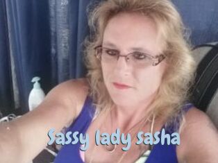 Sassy_lady_sasha