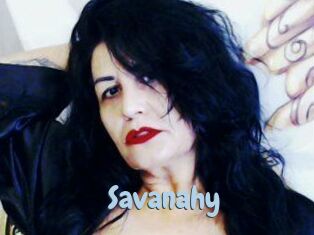 Savanahy