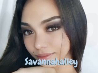 Savannahalley