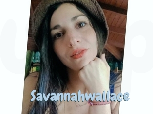 Savannahwallace