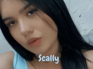 Scally