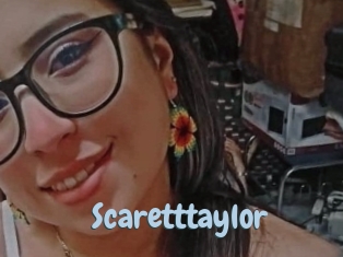 Scaretttaylor