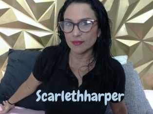 Scarlethharper