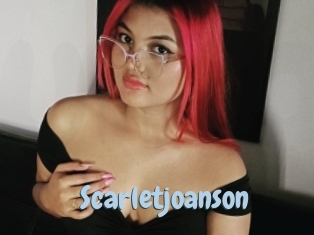 Scarletjoanson