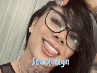 Scarletlyn