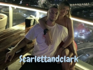 Scarlettandclark