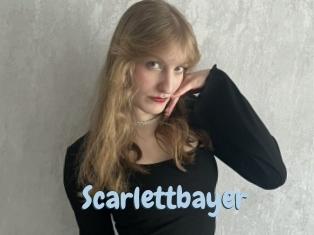 Scarlettbayer