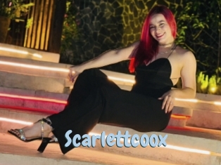 Scarlettcoox