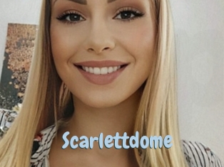 Scarlettdome