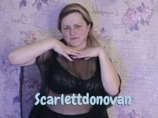 Scarlettdonovan