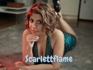 Scarlettflame