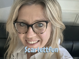 Scarlettfun